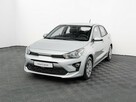 Kia Rio WD2974R#1.2 M Bluetooth Podgrz.f I kier Cz.cof Salon PL VAT23% - 2