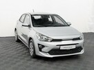 Kia Rio WD2974R#1.2 M Bluetooth Podgrz.f I kier Cz.cof Salon PL VAT23% - 3