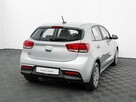 Kia Rio WD2974R#1.2 M Bluetooth Podgrz.f I kier Cz.cof Salon PL VAT23% - 4