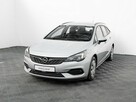 Opel Astra GD8F742 # 1.4 T Edition Cz.cof Klima Salon PL VAT 23% - 2