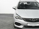 Opel Astra GD8F742 # 1.4 T Edition Cz.cof Klima Salon PL VAT 23% - 8