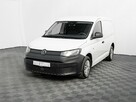 DW6PW18#Caddy Cargo 2.0 TDI Ekran dotykowy Salon PL VAT23% - 2