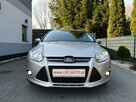 Ford Focus 1,0 12v 125KM Klima Isofix Salon Polska Fak 23% ALU16 Servis Gwarancja - 2