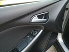 Ford Focus 1,0 12v 125KM Klima Isofix Salon Polska Fak 23% ALU16 Servis Gwarancja - 11