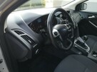Ford Focus 1,0 12v 125KM Klima Isofix Salon Polska Fak 23% ALU16 Servis Gwarancja - 12