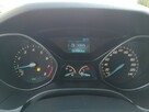 Ford Focus 1,0 12v 125KM Klima Isofix Salon Polska Fak 23% ALU16 Servis Gwarancja - 13