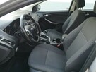 Ford Focus 1,0 12v 125KM Klima Isofix Salon Polska Fak 23% ALU16 Servis Gwarancja - 16