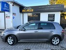 Volkswagen Golf TSi 110ps*Bezwypadkowy*Navi*LED*2xPDC*Klimatronik*Pełny-Serwis*IDEALNY - 3