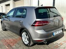 Volkswagen Golf TSi 110ps*Bezwypadkowy*Navi*LED*2xPDC*Klimatronik*Pełny-Serwis*IDEALNY - 4