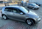 Volkswagen Golf TSi 110ps*Bezwypadkowy*Navi*LED*2xPDC*Klimatronik*Pełny-Serwis*IDEALNY - 7