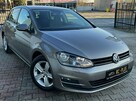 Volkswagen Golf TSi 110ps*Bezwypadkowy*Navi*LED*2xPDC*Klimatronik*Pełny-Serwis*IDEALNY - 8