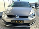 Volkswagen Golf TSi 110ps*Bezwypadkowy*Navi*LED*2xPDC*Klimatronik*Pełny-Serwis*IDEALNY - 9