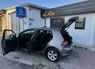 Volkswagen Golf TSi 110ps*Bezwypadkowy*Navi*LED*2xPDC*Klimatronik*Pełny-Serwis*IDEALNY - 11