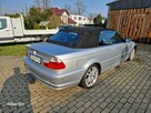 Bmw e46 320 cabrio - 2