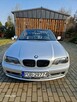 Bmw e46 320 cabrio - 8