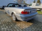 Bmw e46 320 cabrio - 9