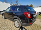 Chevrolet captiva 7 osobowy LPG - 2