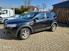 Chevrolet captiva 7 osobowy LPG - 3