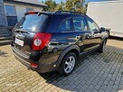 Chevrolet captiva 7 osobowy LPG - 5