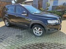 Chevrolet captiva 7 osobowy LPG - 8