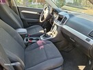 Chevrolet captiva 7 osobowy LPG - 9