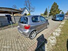 Toyota Yaris T sport 1.5 106 km - 4