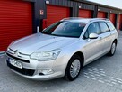 Citroen C5 1.6 HDI 109KM Klimatyzacja Tempomat Nawigacja - 1