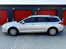 Citroen C5 1.6 HDI 109KM Klimatyzacja Tempomat Nawigacja - 2