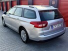 Citroen C5 1.6 HDI 109KM Klimatyzacja Tempomat Nawigacja - 3