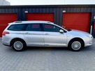 Citroen C5 1.6 HDI 109KM Klimatyzacja Tempomat Nawigacja - 5