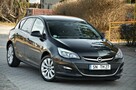 Opel Astra 1,6 BENZYNA 115KM 66 tys.km I właściciel - 2