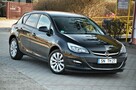 Opel Astra 1,6 BENZYNA 115KM 66 tys.km I właściciel - 3