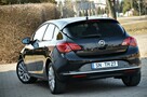 Opel Astra 1,6 BENZYNA 115KM 66 tys.km I właściciel - 4