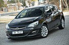 Opel Astra 1,6 BENZYNA 115KM 66 tys.km I właściciel - 7