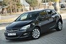 Opel Astra 1,6 BENZYNA 115KM 66 tys.km I właściciel - 8