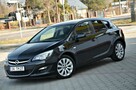 Opel Astra 1,6 BENZYNA 115KM 66 tys.km I właściciel - 9