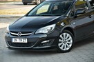 Opel Astra 1,6 BENZYNA 115KM 66 tys.km I właściciel - 10