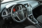 Opel Astra 1,6 BENZYNA 115KM 66 tys.km I właściciel - 13