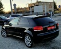 Audi A3 SLINE Skóra Rejestracja PL - 3