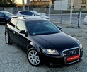 Audi A3 SLINE Skóra Rejestracja PL - 4