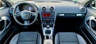 Audi A3 SLINE Skóra Rejestracja PL - 7