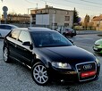 Audi A3 SLINE Skóra Rejestracja PL - 9