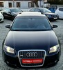 Audi A3 SLINE Skóra Rejestracja PL - 14