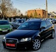Audi A3 SLINE Skóra Rejestracja PL - 15
