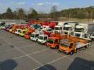 Nissan Zwyżka / Podnośnik Koszowy / 4X4 / CABSTAR / MAXITY / SPRINTER IVECO / MAN / Wysokość Podnosz - 2