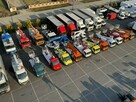 Nissan Zwyżka / Podnośnik Koszowy / 4X4 / CABSTAR / MAXITY / SPRINTER IVECO / MAN / Wysokość Podnosz - 4
