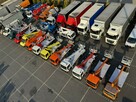 Nissan Zwyżka / Podnośnik Koszowy / 4X4 / CABSTAR / MAXITY / SPRINTER IVECO / MAN / Wysokość Podnosz - 6