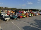 Nissan Zwyżka / Podnośnik Koszowy / 4X4 / CABSTAR / MAXITY / SPRINTER IVECO / MAN / Wysokość Podnosz - 7