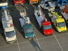 Nissan Zwyżka / Podnośnik Koszowy / 4X4 / CABSTAR / MAXITY / SPRINTER IVECO / MAN / Wysokość Podnosz - 11
