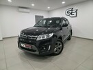 Suzuki Vitara Bezwypadkowy/ Roczna Gwarancja w cenie / Świeży Serwis / Zadbany - 1